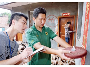 拆遷、租賃面積測繪